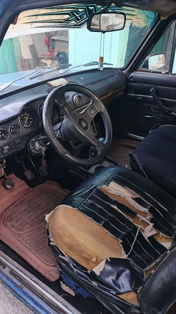 Продам ВАЗ 2106 - Легковые автомобили (Авто) в Кабанск