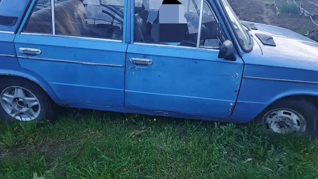 Продажа ВАЗ 2106 - Авто в Кабанск