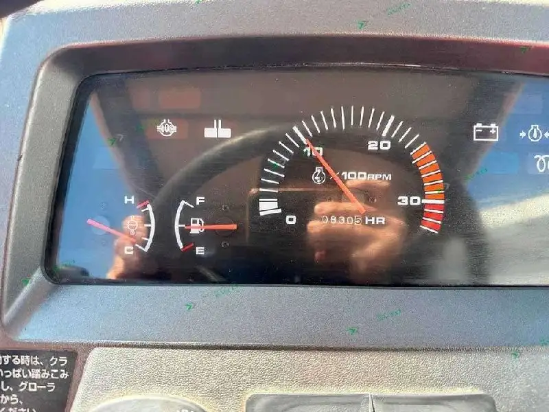 Продам японский минитрактор Mitsubishi MT271 - Сельхозтехника (Авто) в Улан-Удэ