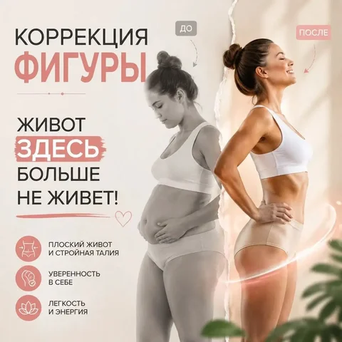 Требуются модели на процедуру уменьшения объёмов талии - Лекарства в Улан-Удэ
