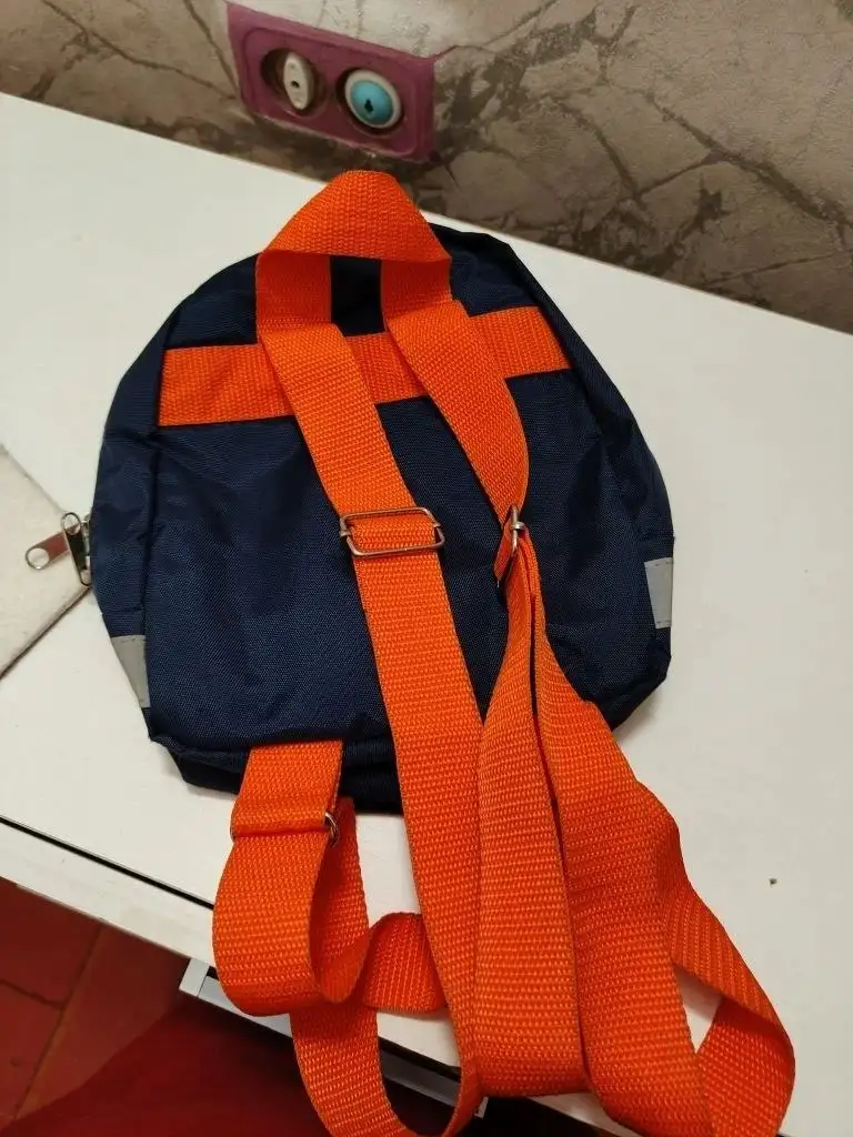 Продам детский рюкзак для дошкольника - Рюкзаки (Товары для детей) в Улан-Удэ