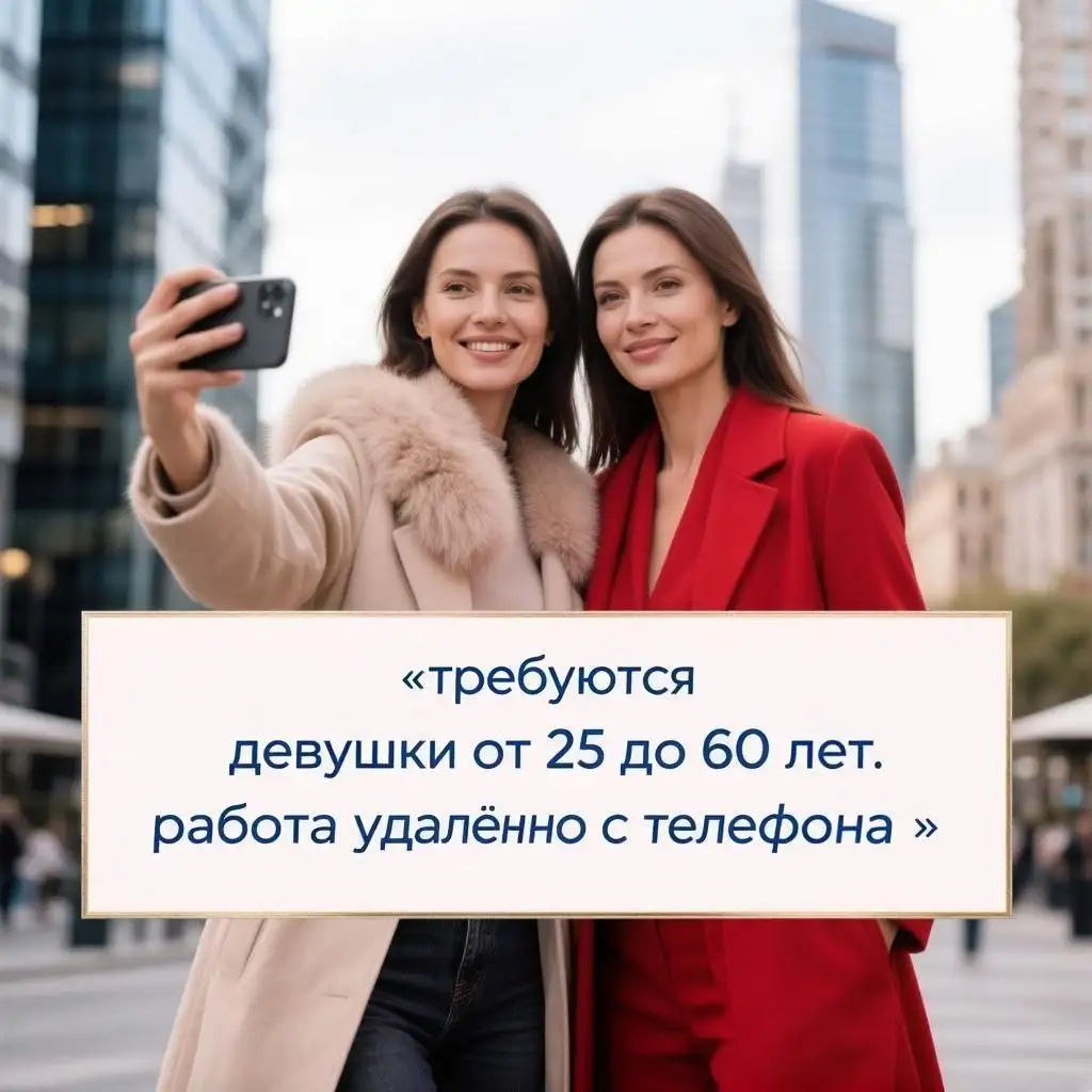 Приглашаем девушек на интересную работу - Вакансии (Работа) в Улан-Удэ