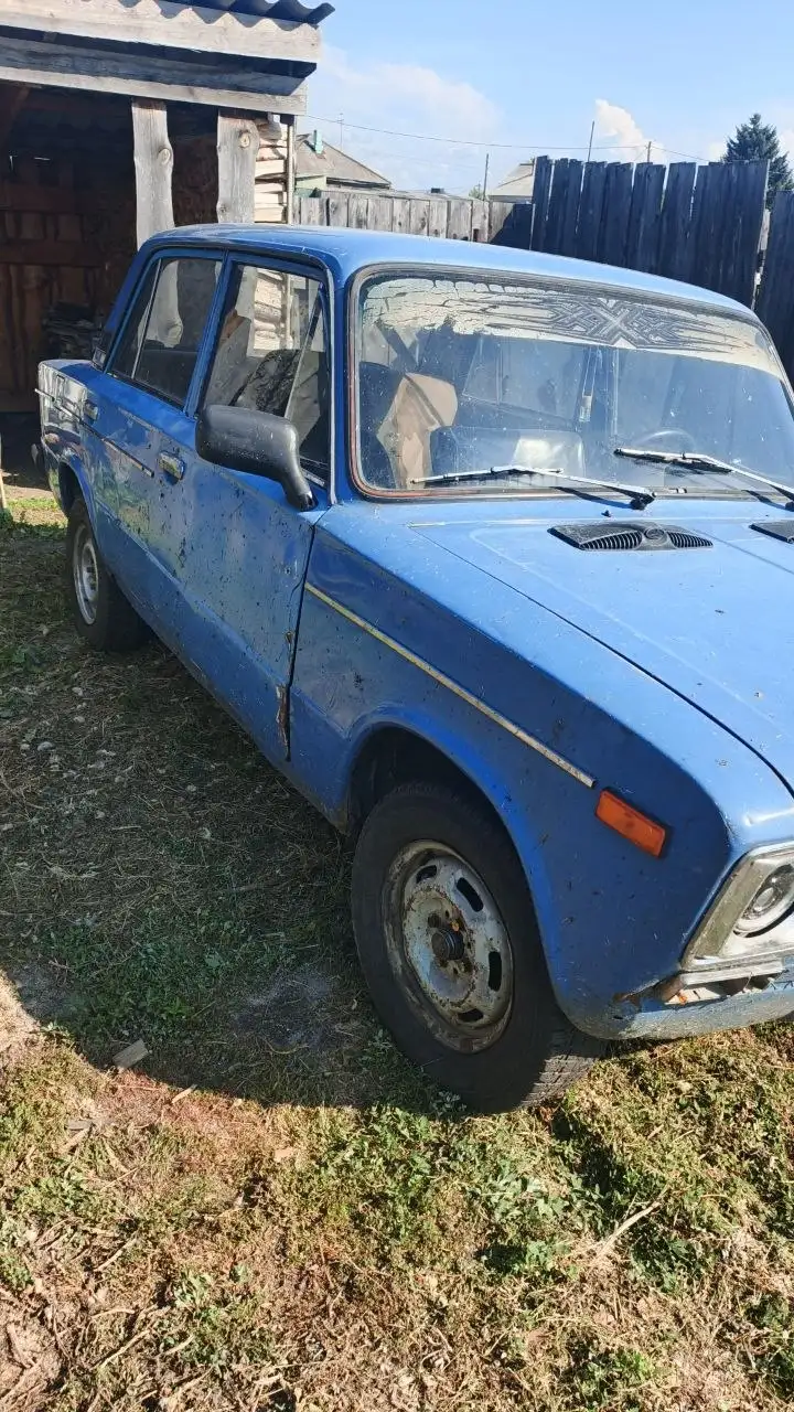Продажа ВАЗ 2106 - ВАЗ (Lada) (Авто) в Кабанск