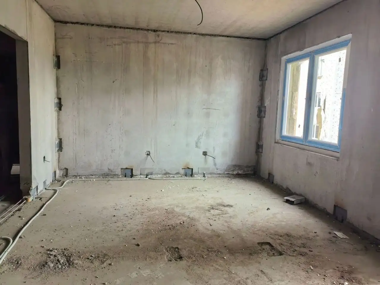 Продается 3-комнатная квартира в ЖК Мегаполис - Квартиры (Недвижимость) в Улан-Удэ
