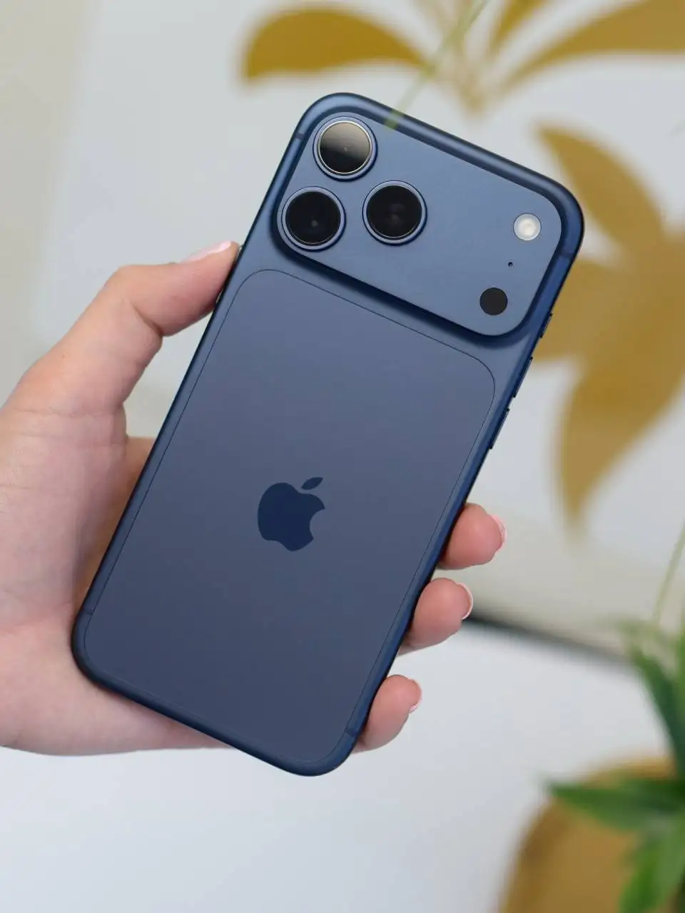 iPhone 17 Pro Max Deep Blue 2Tb - Электроника в Улан-Удэ
