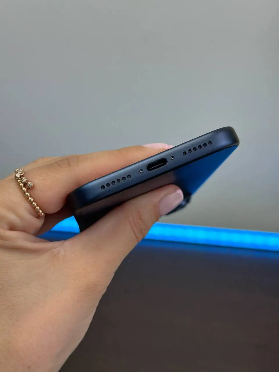 iPhone 17 Pro Max Deep Blue 2Tb - Электроника в Улан-Удэ