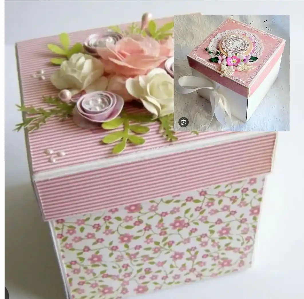 Детский мастер класс по скрапбукингу - Хобби и отдых в Краснодар