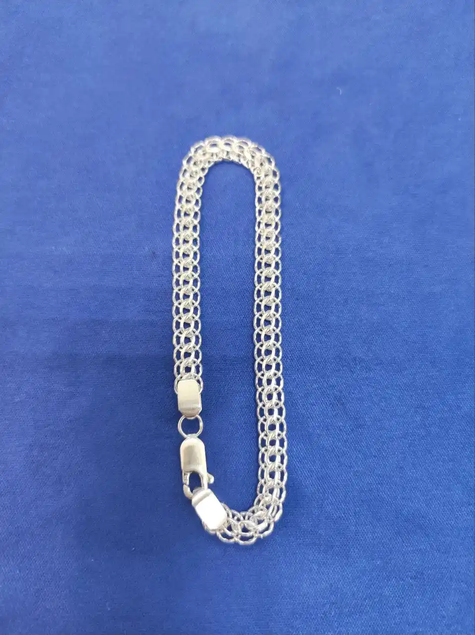 Серебряные браслеты - Хобби и отдых в Краснодар