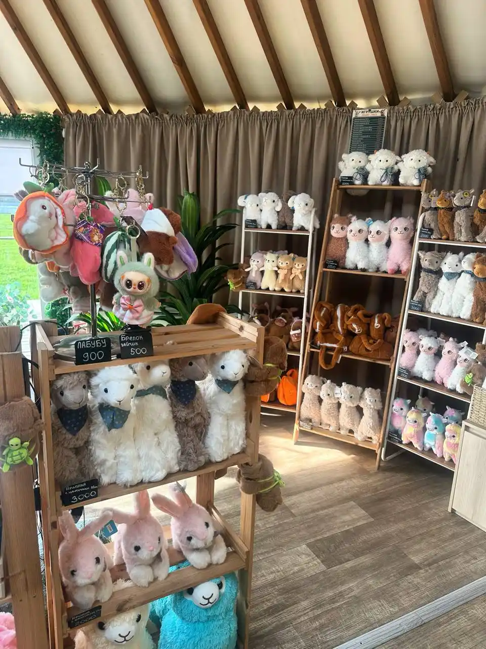 Тур выходного дня: Горячий Ключ – Целебный воздух и Дантово ущелье