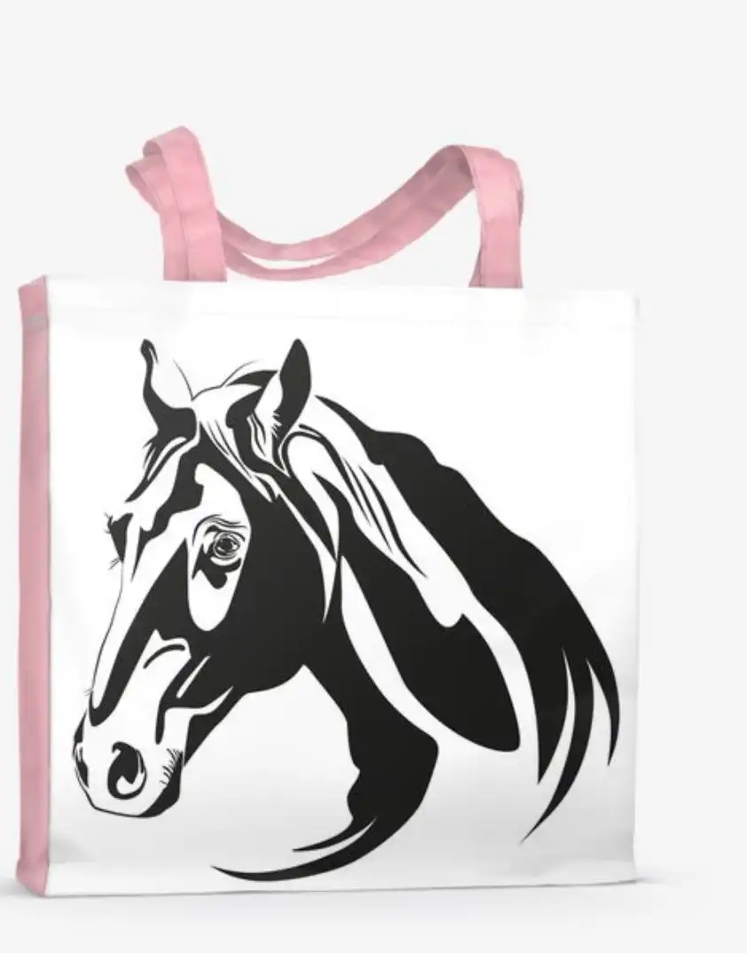 Мастер класс по росписи шоппера