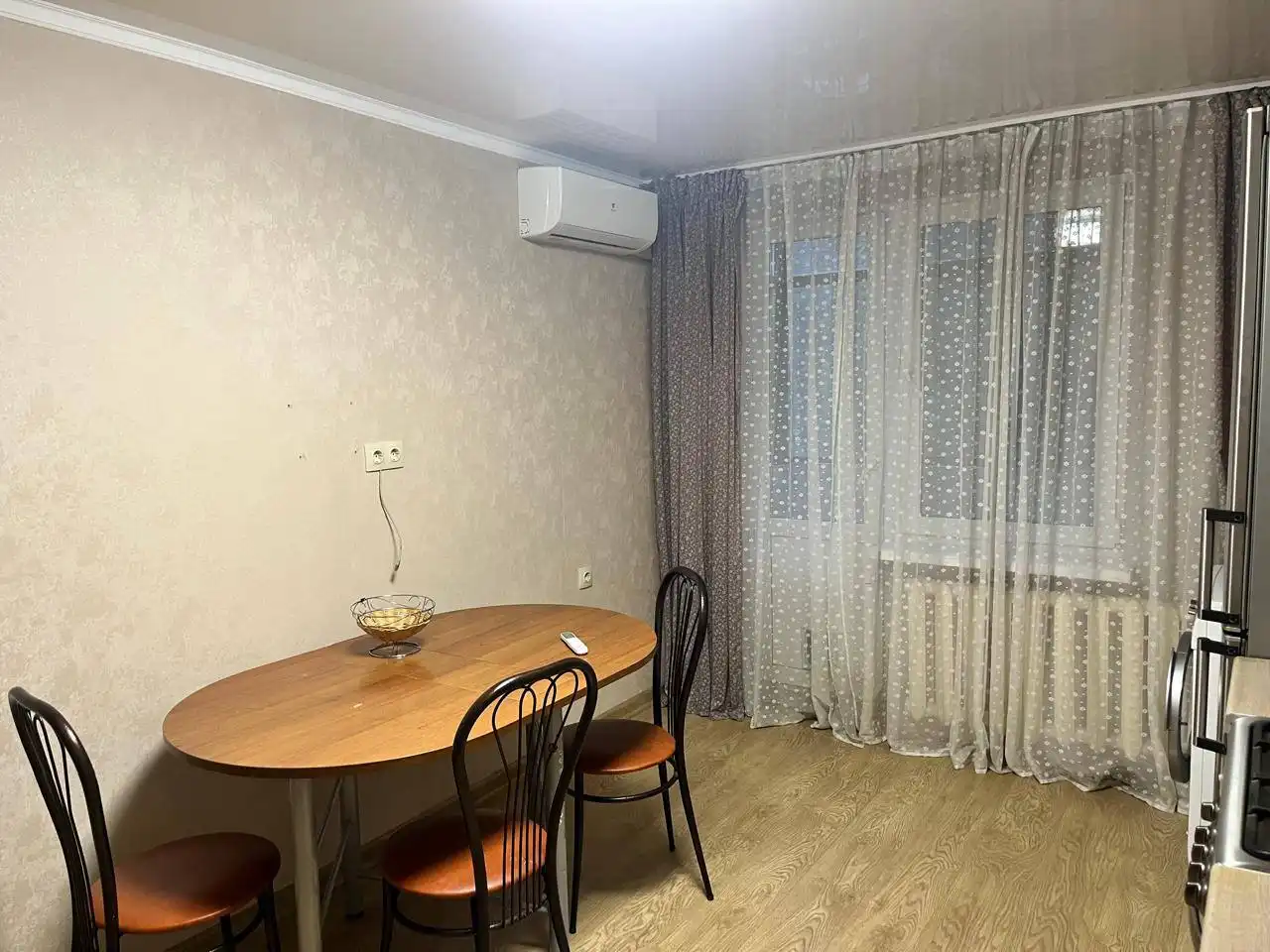 Продается 3-комнатная квартира в Краснодаре