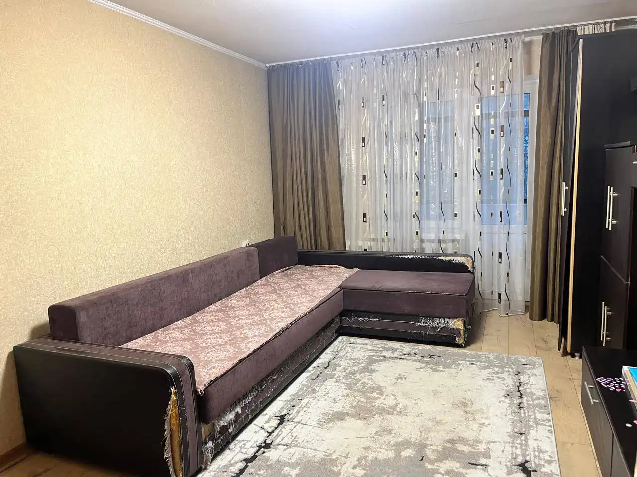 Продается 3-комнатная квартира в Краснодаре