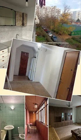 Срочная продажа 2-х комнатной квартиры 50.7 кв.м в ЮМР - Недвижимость в Краснодар