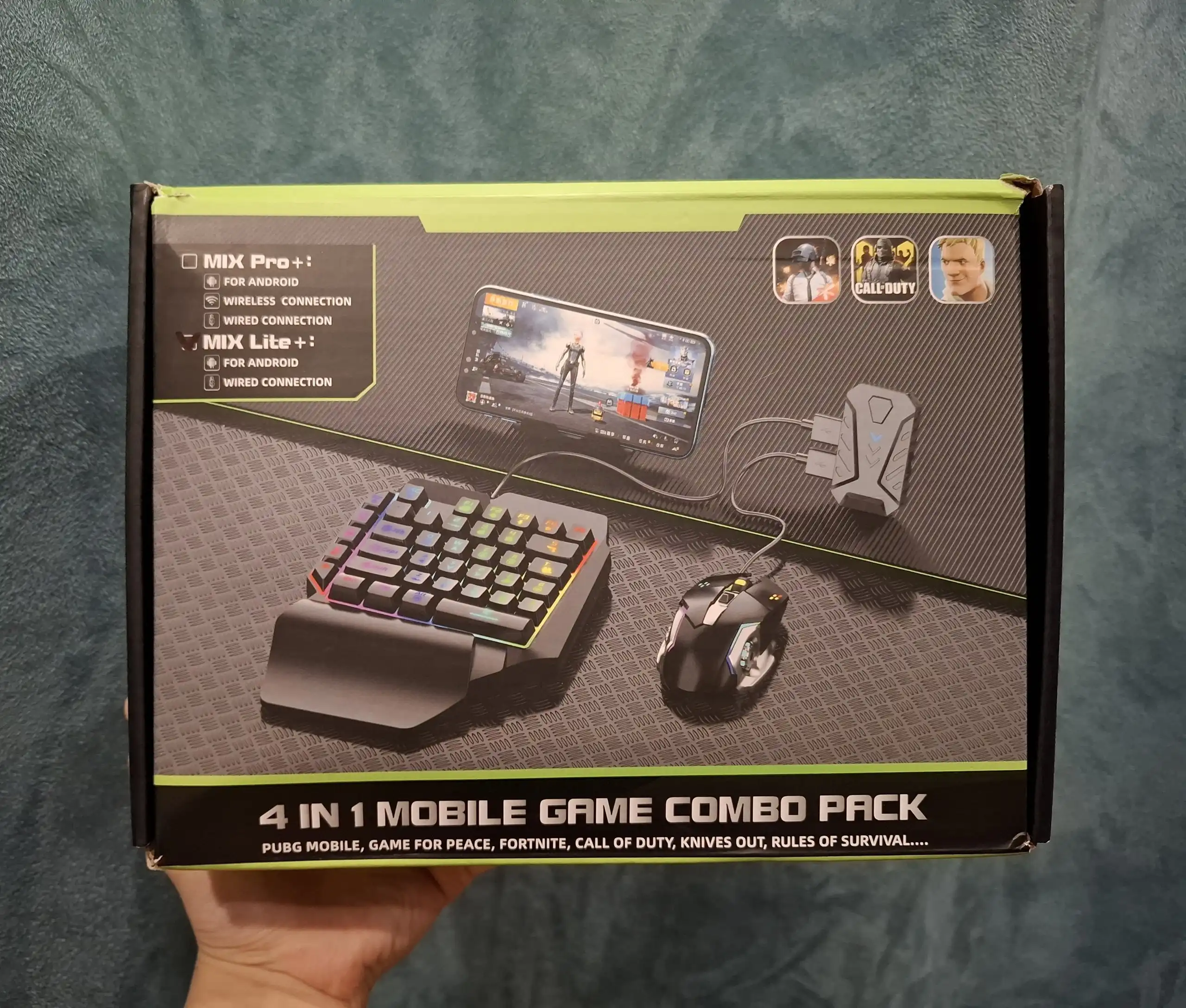 Продам набор для геймеров