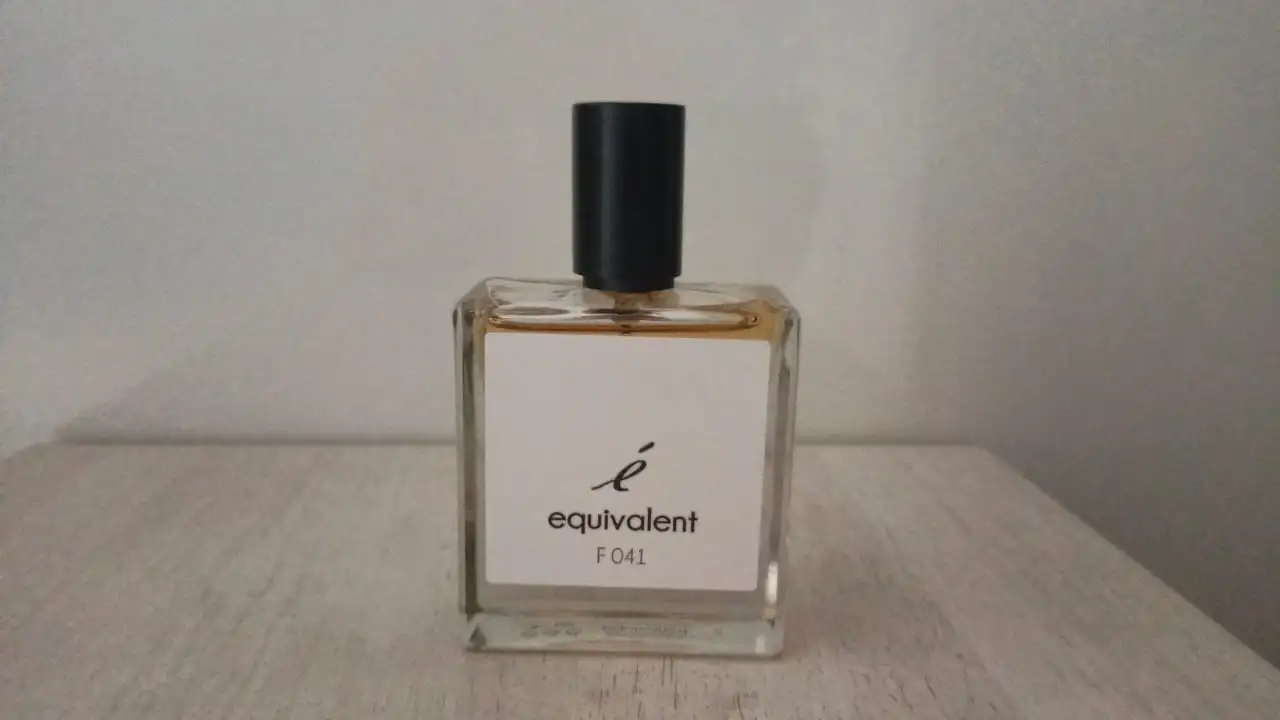 Туалетная вода EQUIVALENT в оригинальных упаковках - Парфюмерия (Барахолка) в Уфа