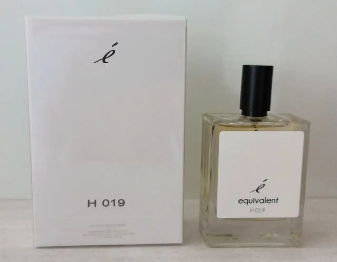 Туалетная вода EQUIVALENT в оригинальных упаковках - Парфюмерия (Барахолка) в Уфа