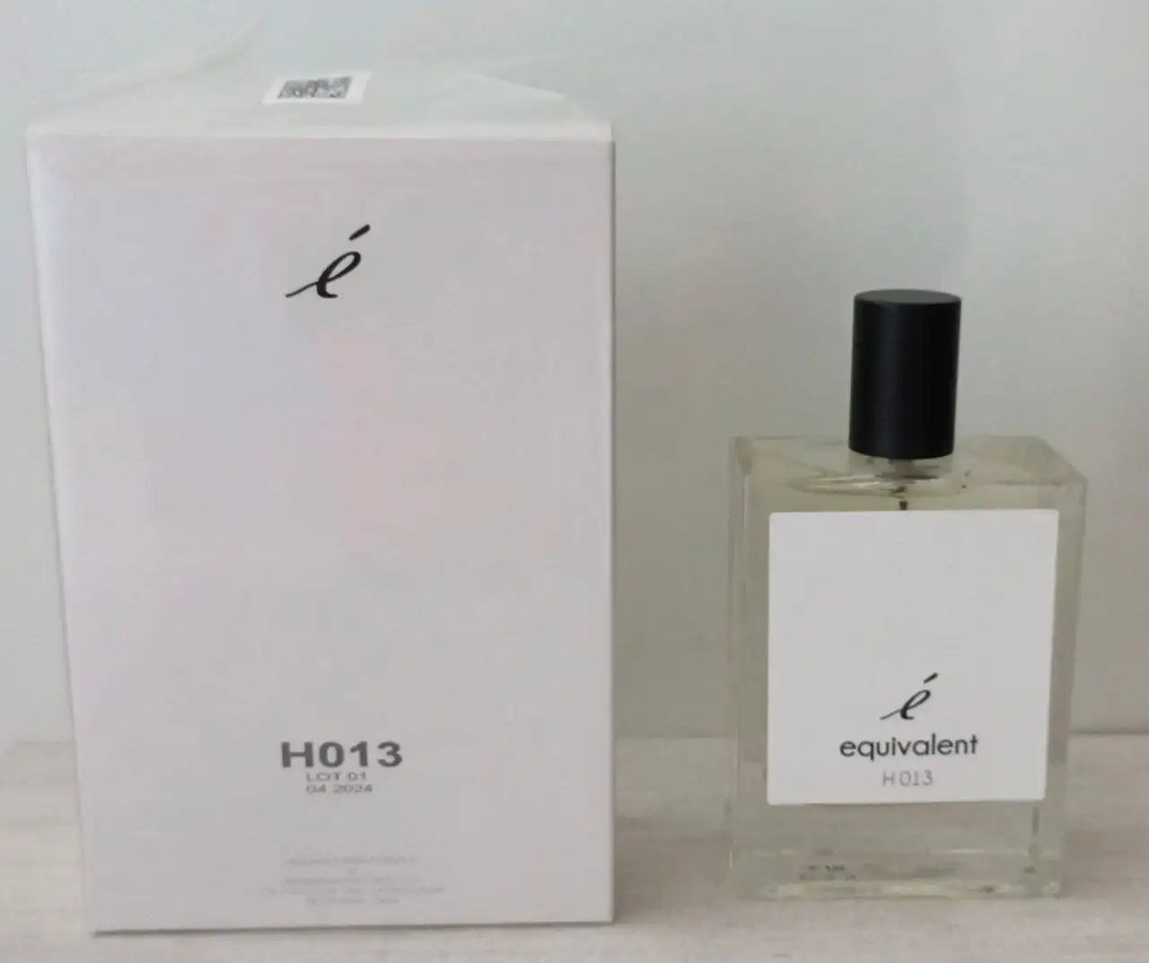 Туалетная вода EQUIVALENT в оригинальных упаковках - Парфюмерия (Барахолка) в Уфа