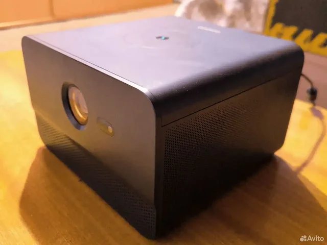 DLP LED Full HD Проектор Changhong c300 - Игры в Уфа