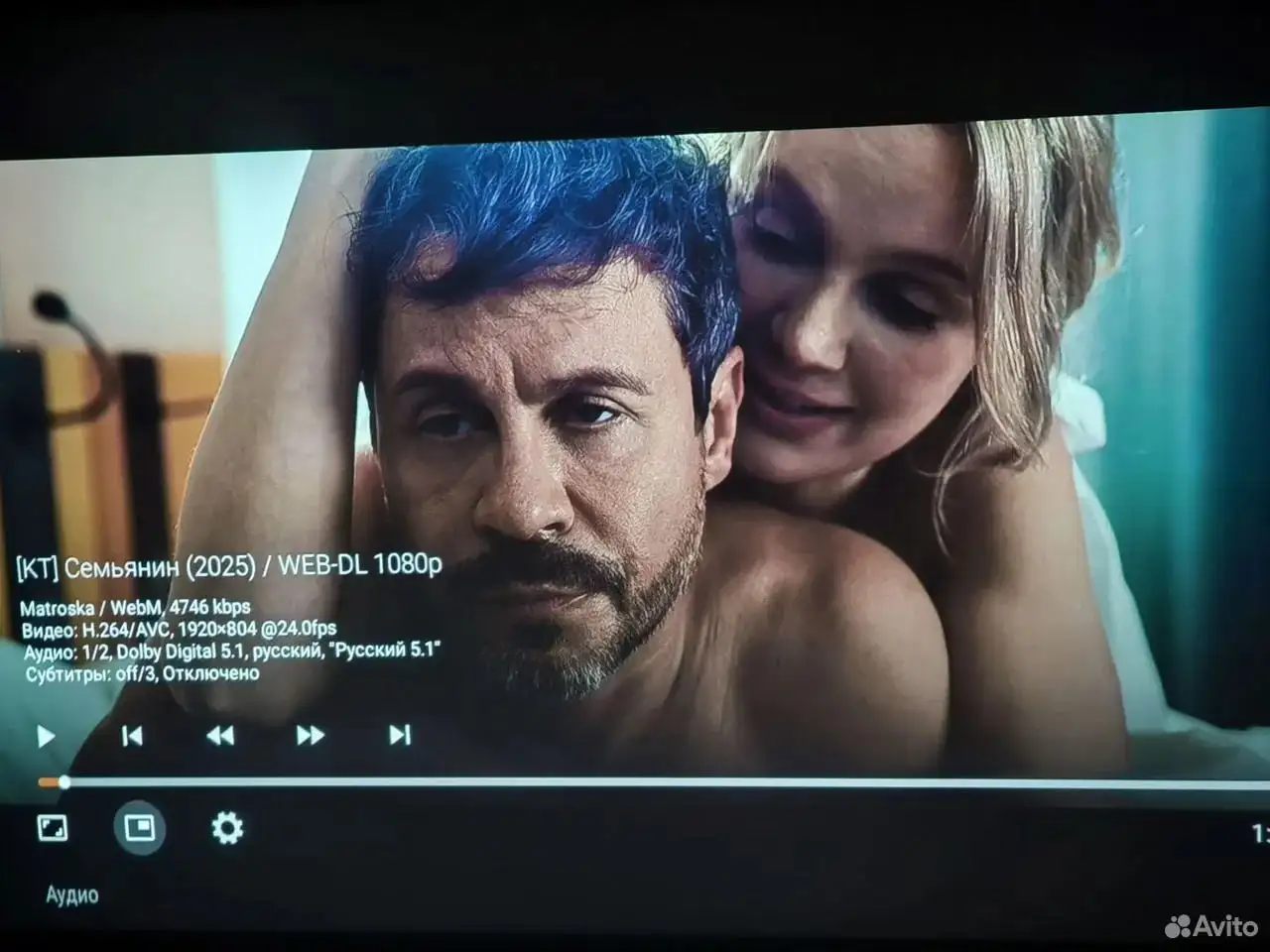 DLP LED Full HD Проектор Changhong c300 - Проекторы (Электроника) в Уфа