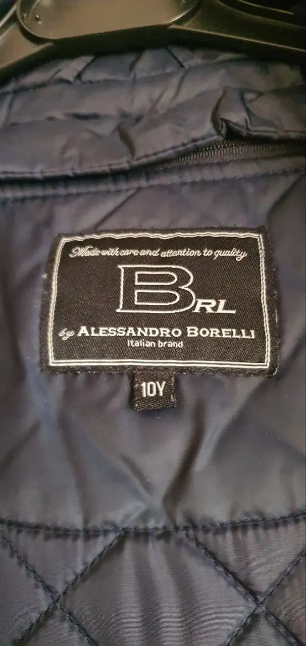 Продам куртку - Одежда в Уфа