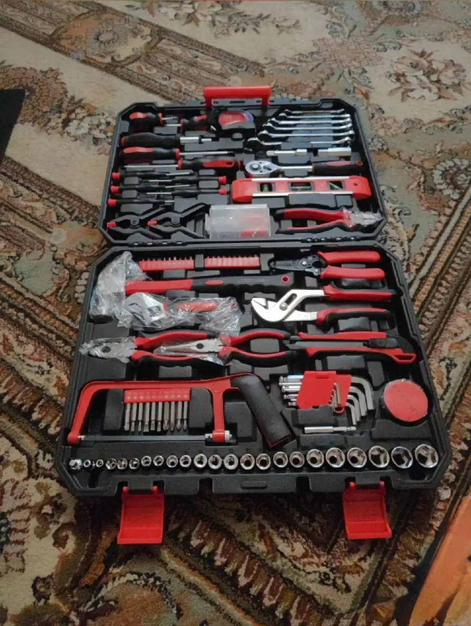 Наборы инструмента - Барахолка в Уфа