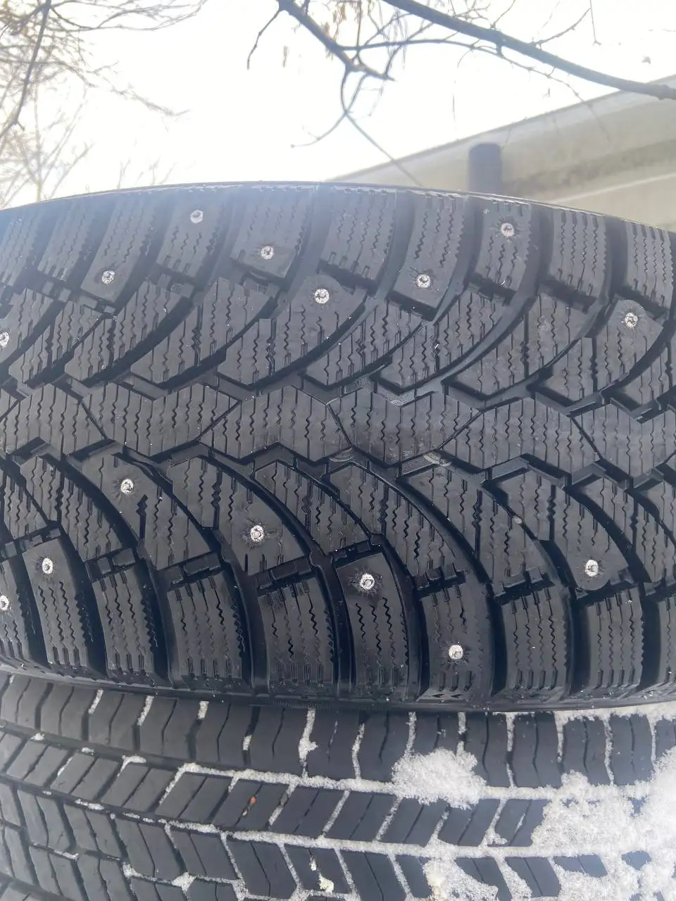 Шина Pirelli Formula 225/55 R19 - Шины и диски (Авто) в Уфа