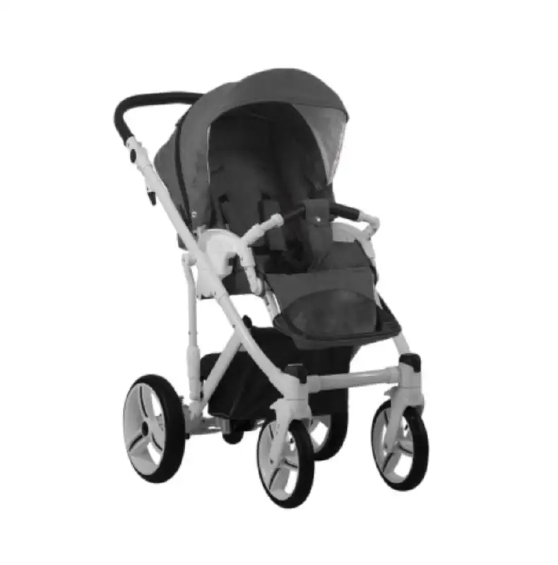 Продам коляску Bebetto-Magnum с аксессуарами - Коляски (Товары для детей) в Уфа