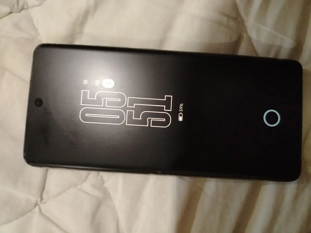 Смартфон Xiaomi 12 256ГБ 2023 года - Смартфоны и телефоны (Электроника) в Уфа