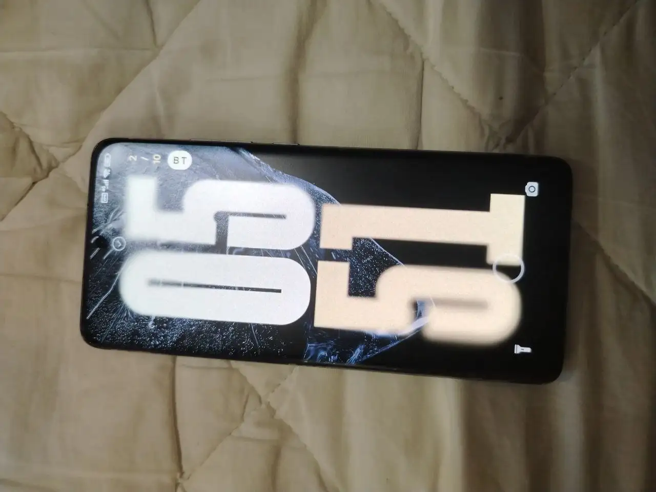 Смартфон Xiaomi 12 256ГБ 2023 года - Смартфоны и телефоны (Электроника) в Уфа