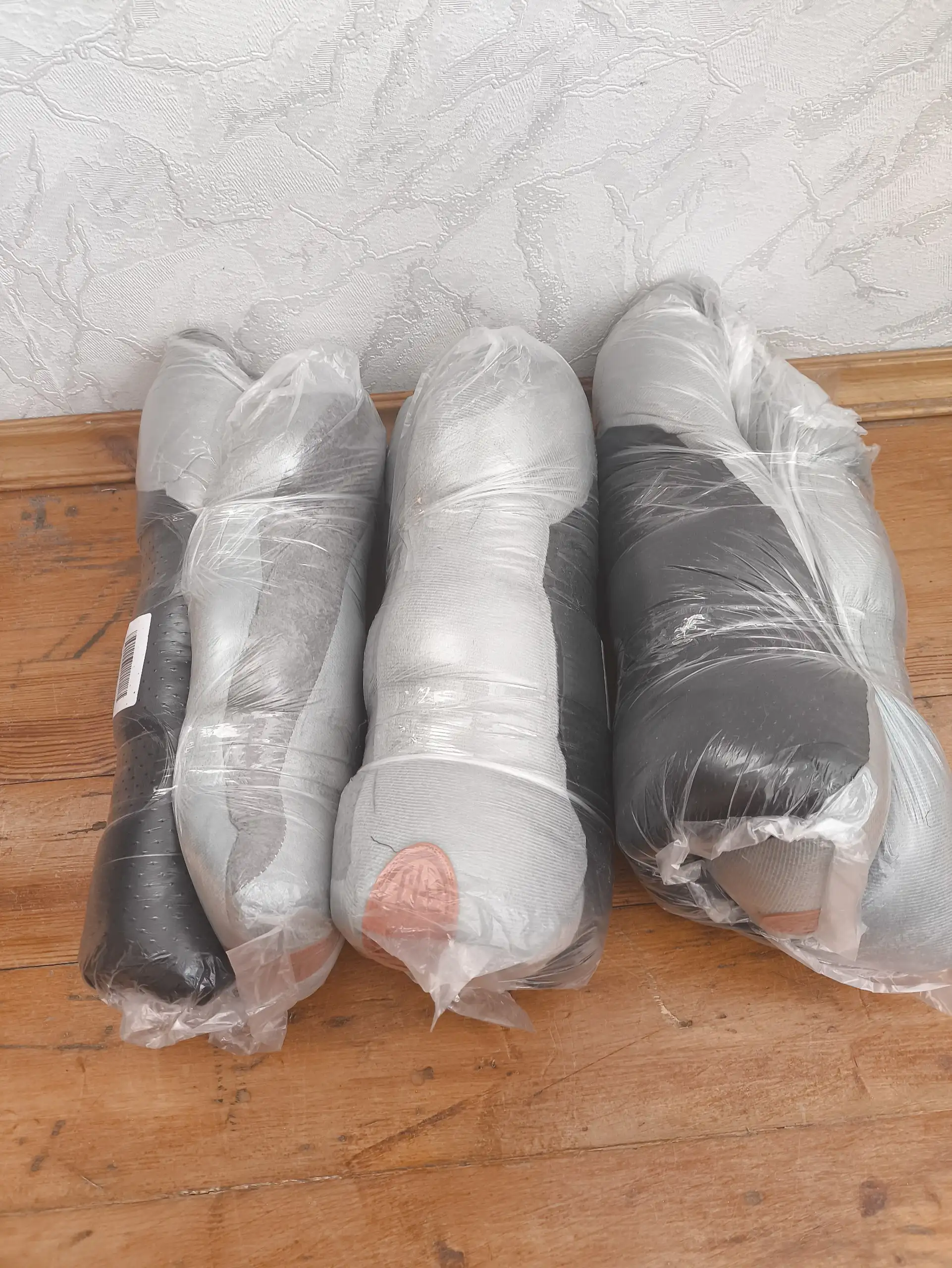 Новая мягкая лежанка для собак и кошек 75х60 см - Аксессуары для животных (Животные) в Уфа