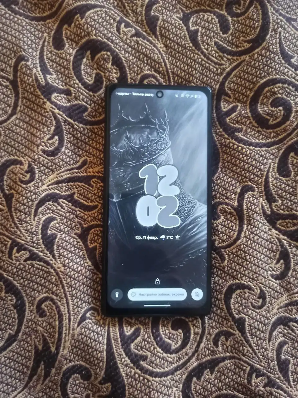 Обмен телефона Google Pixel 6 - Смартфоны (Электроника) в Уфа