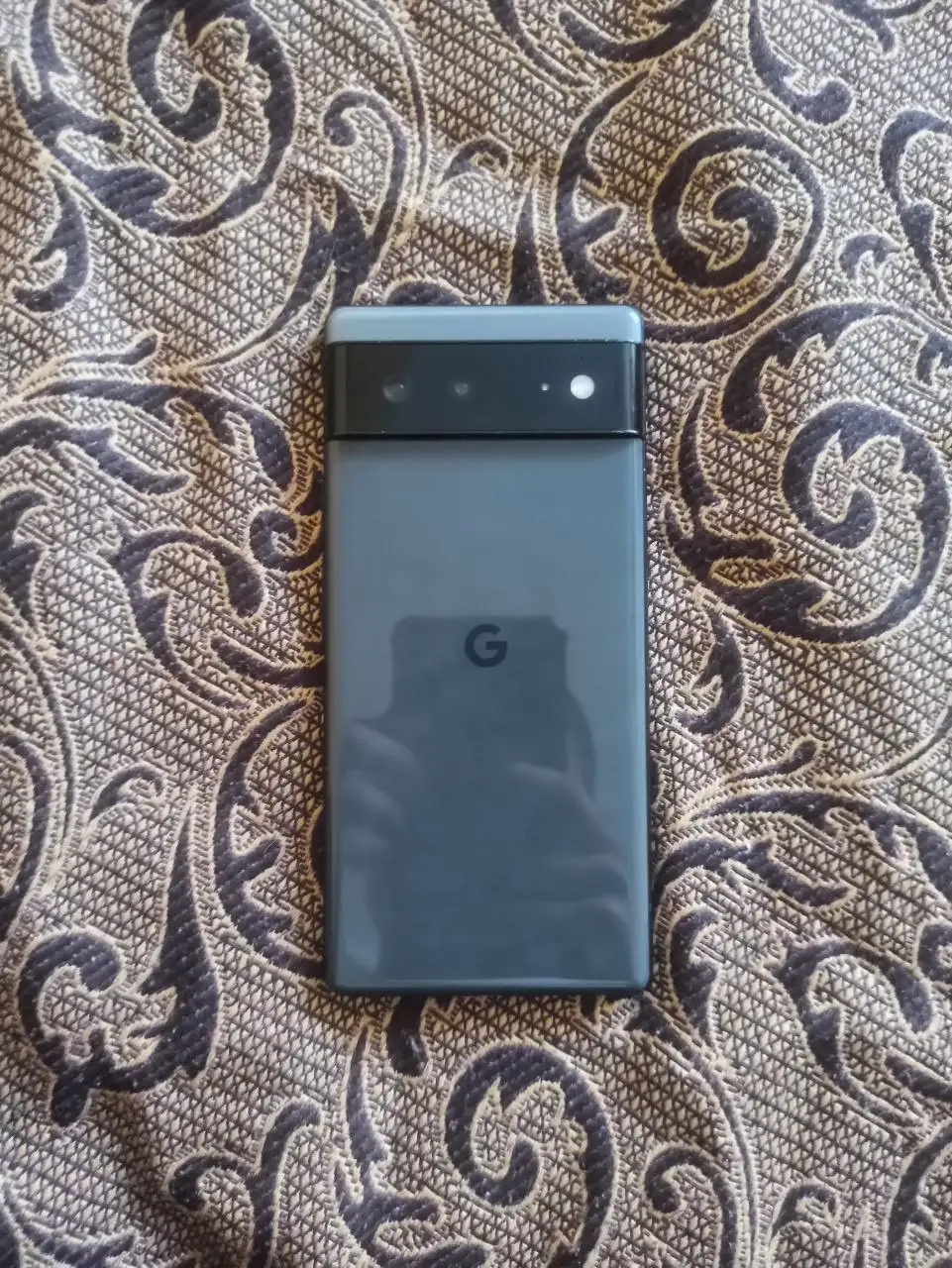 Обмен телефона Google Pixel 6 - Смартфоны (Электроника) в Уфа