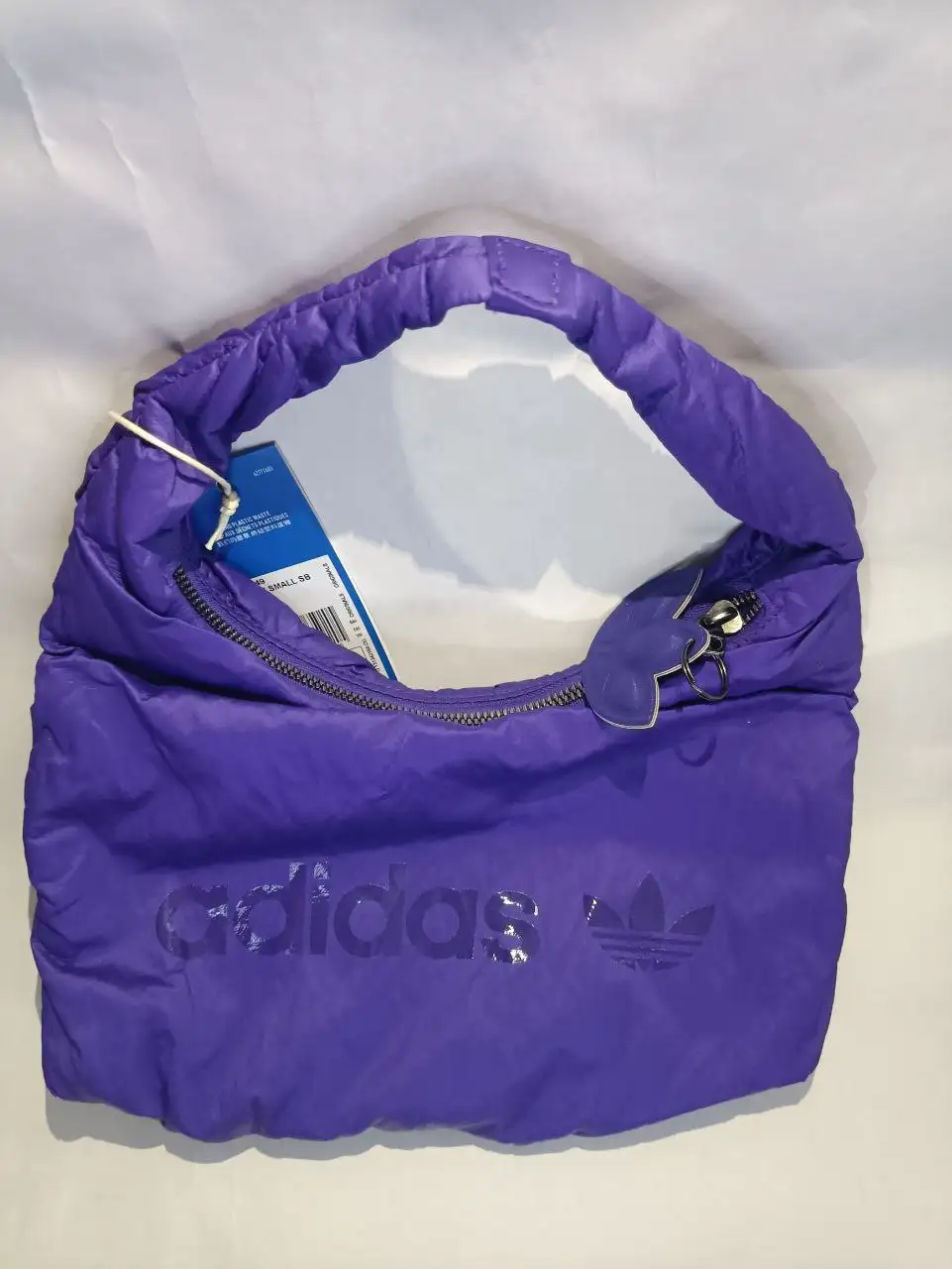 Продам сумку Adidas Satin Small SB Originals с бирками - Сумки (Барахолка) в Уфа