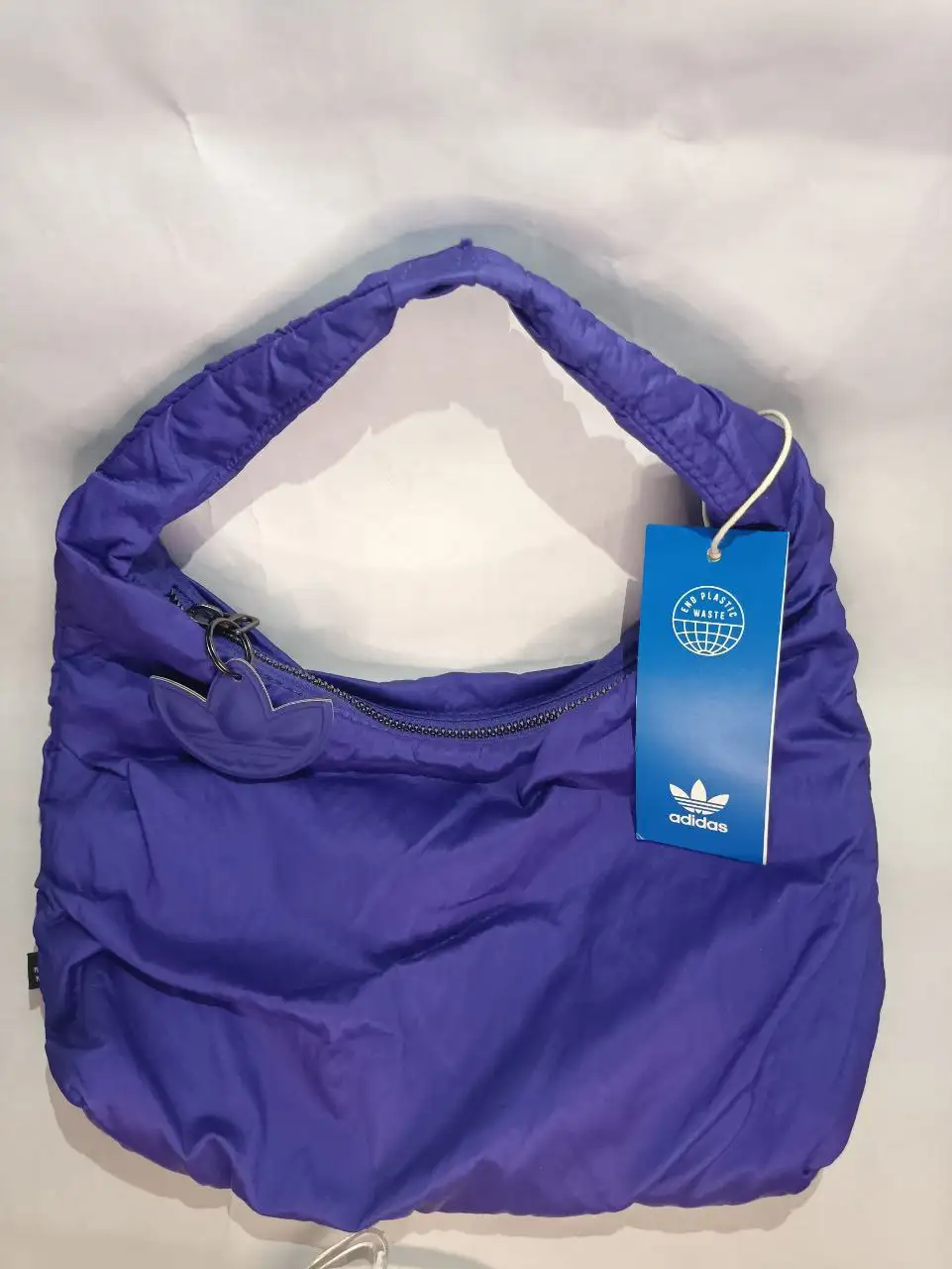 Продам сумку Adidas Satin Small SB Originals с бирками - Сумки (Барахолка) в Уфа