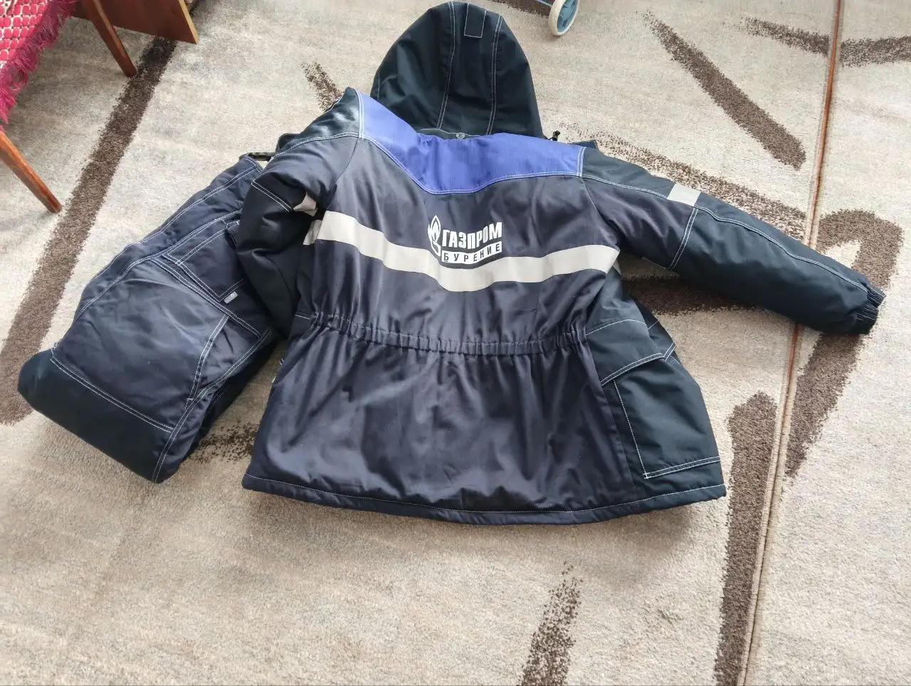 Объявление от Ратмира Ишигулова - Барахолка в Уфа