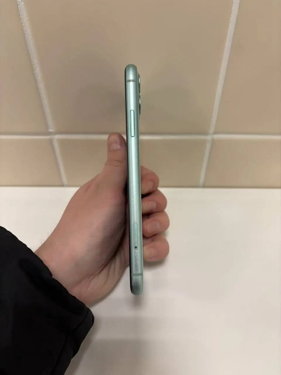 Продам iPhone 11 64 ГБ - Смартфоны (Электроника) в Уфа