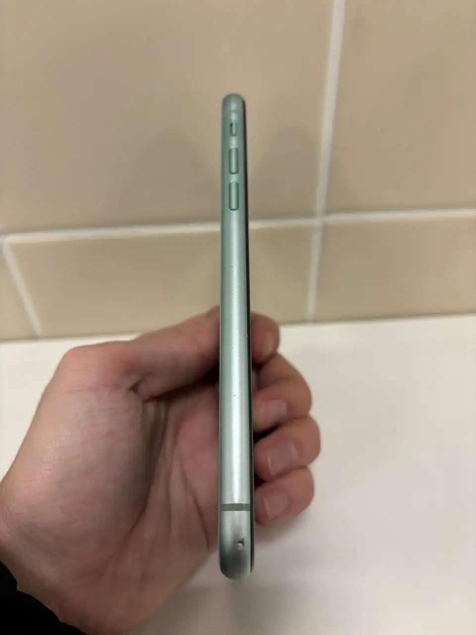 Продам iPhone 11 64 ГБ - Смартфоны (Электроника) в Уфа