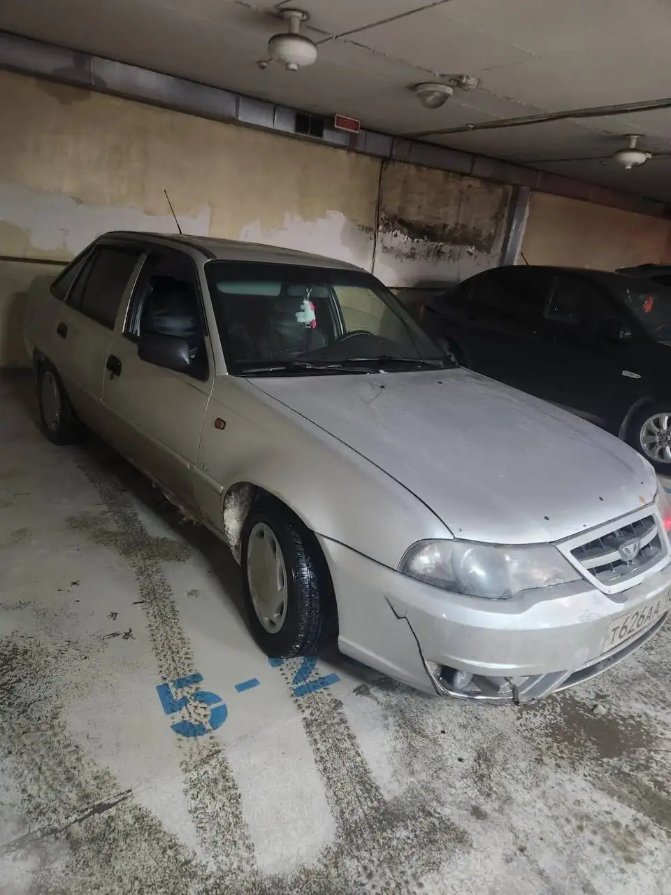 DAEWOO NEXIA 2012 года в Уфе - Легковые автомобили (Авто) в Уфа