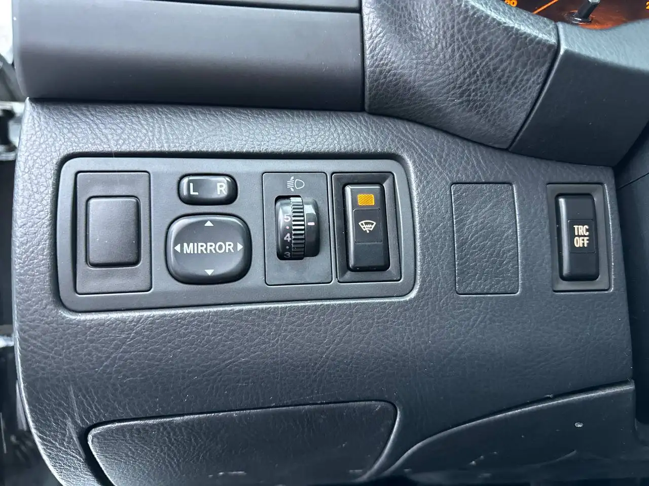 TOYOTA AVENSIS 1.8 МТ 2008 года - Авто в Уфа