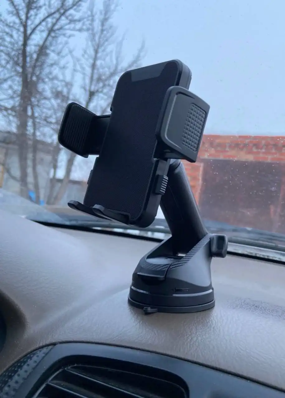 Держатель для телефона в машину - Аксессуары (Авто) в Уфа