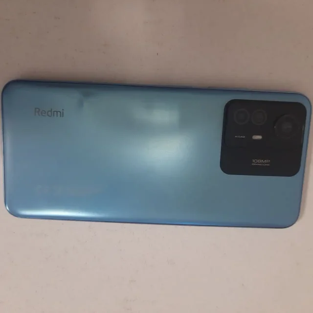 Смартфон Redmi Note 12S на запчасти - Компьютеры в Уфа