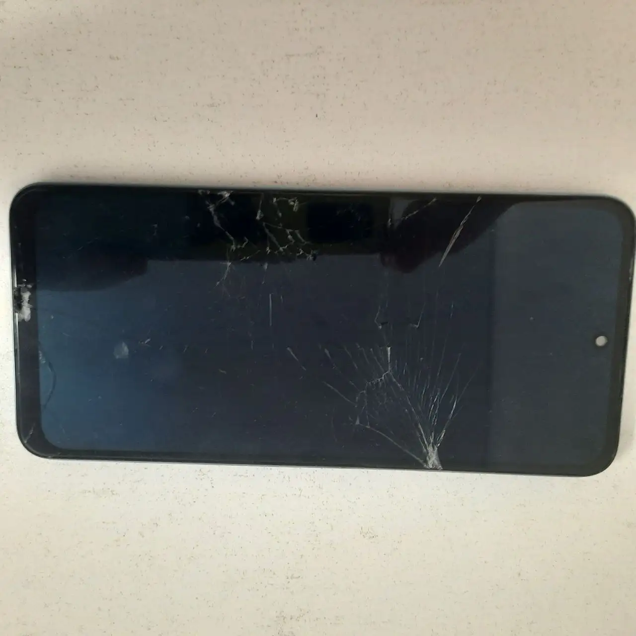 Смартфон Redmi Note 12S на запчасти - Смартфоны (Электроника) в Уфа