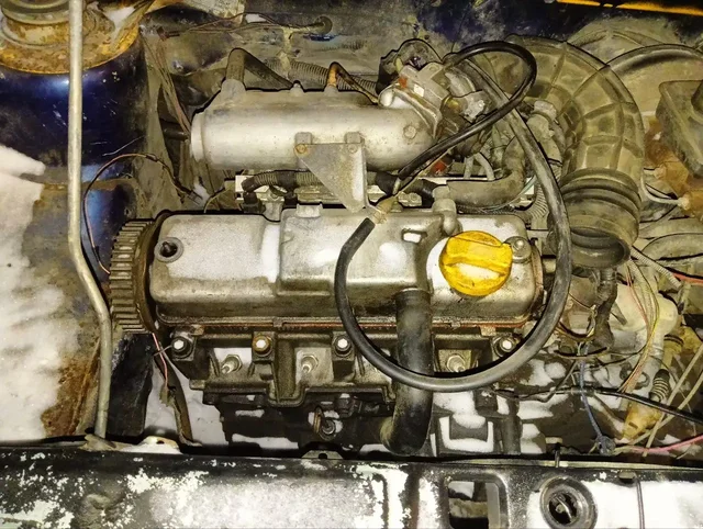 Продам запчасти от ВАЗ 2109 - Автозапчасти в Уфа