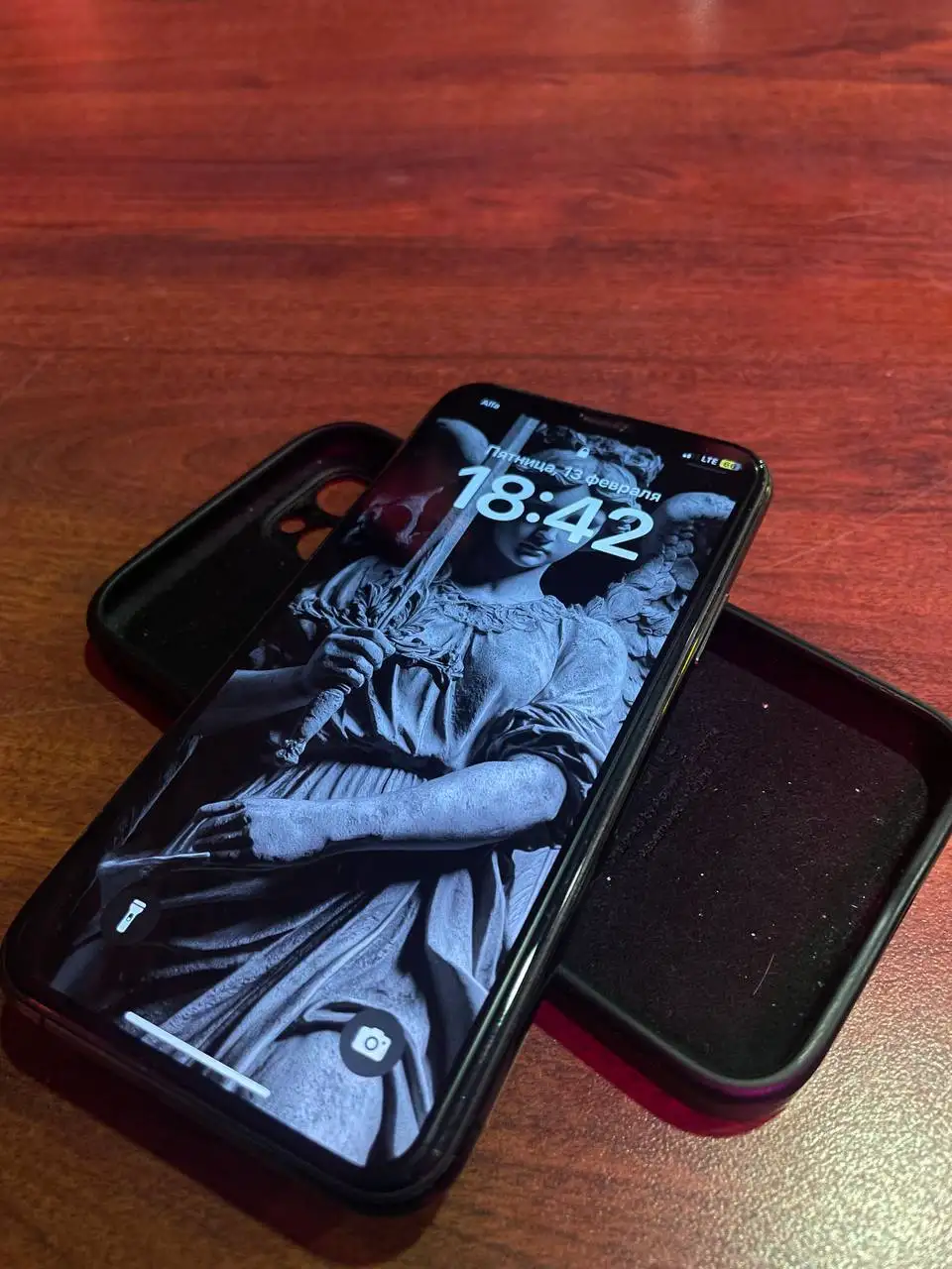 iPhone 11 Pro 64 ГБ - Смартфоны (Электроника) в Уфа