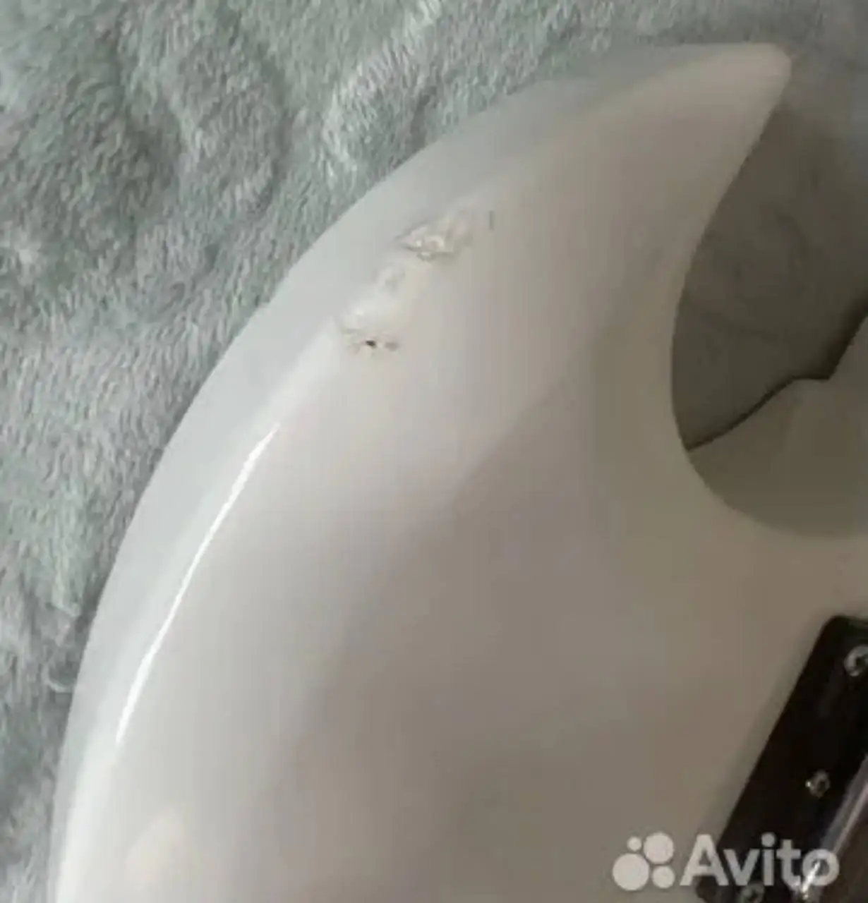 Продам гитару GIBSON SG STANDARD - Музыкальные инструменты (Барахолка) в Уфа