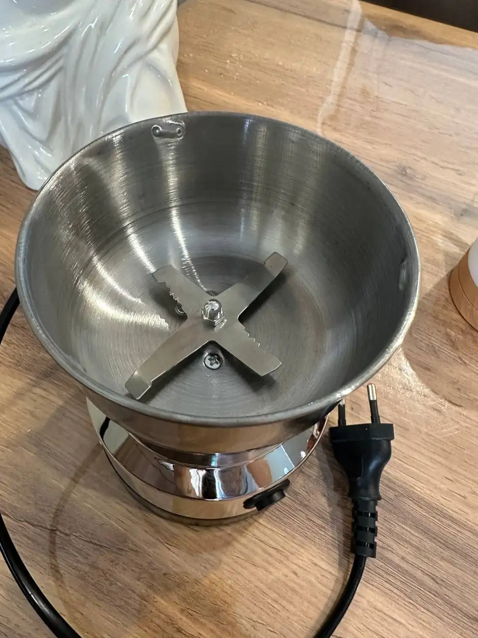 Кофемолка - Барахолка в Уфа