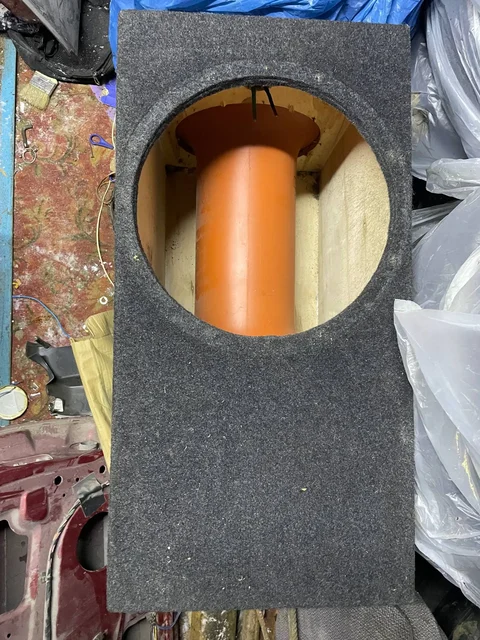 Продам короб под 15 - Детский транспорт в Уфа