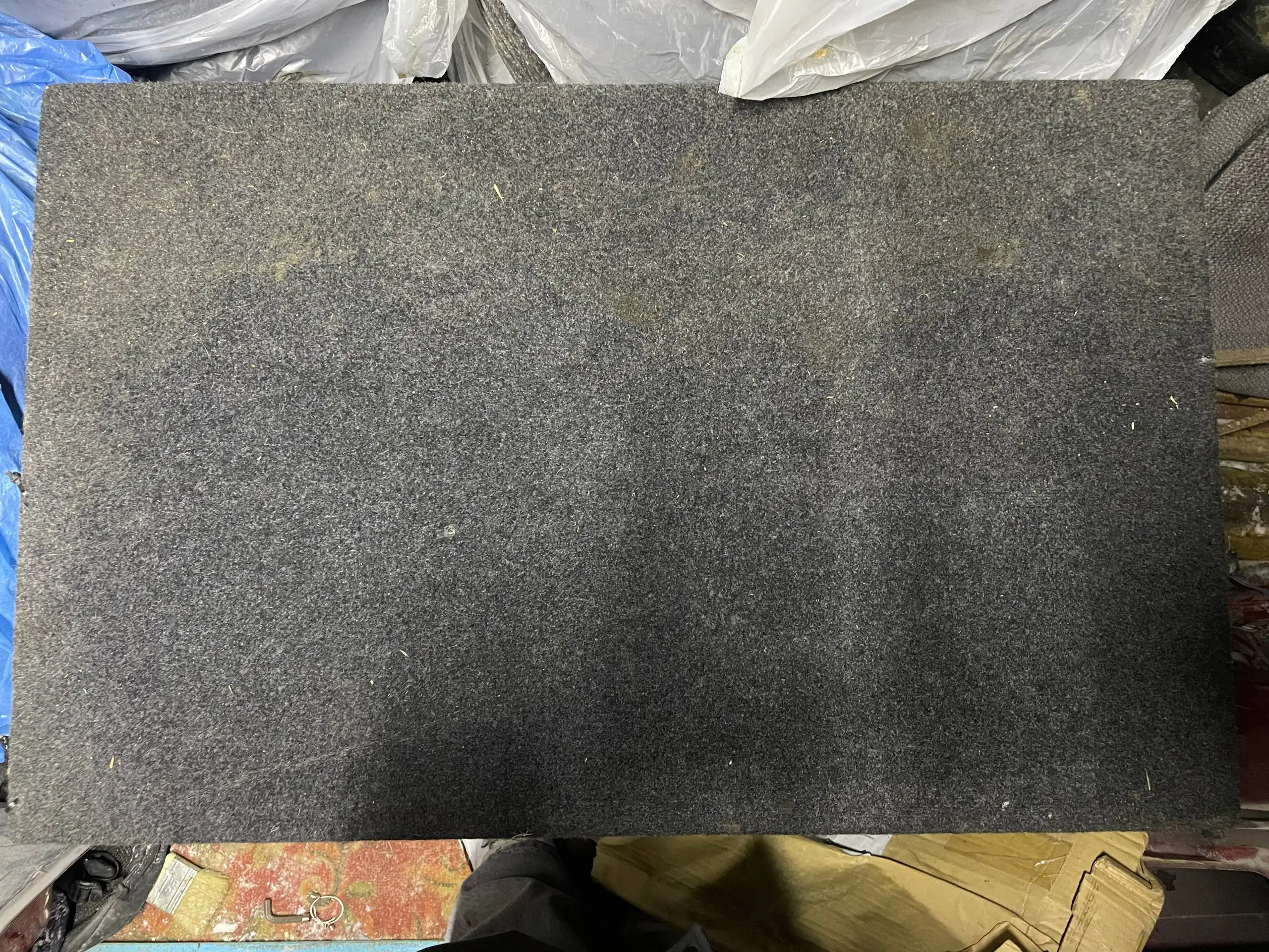 Продам короб под 15 - Барахолка в Уфа