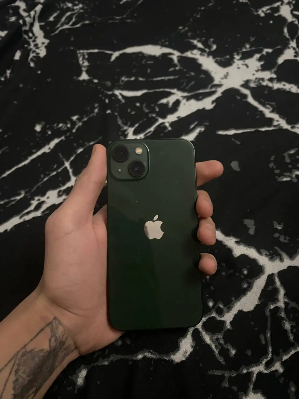 iPhone 13 128gb - Смартфоны (Электроника) в Уфа