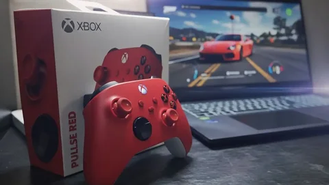 Продам новый геймпад Xbox Series X/S - Усилители сигнала в Уфа